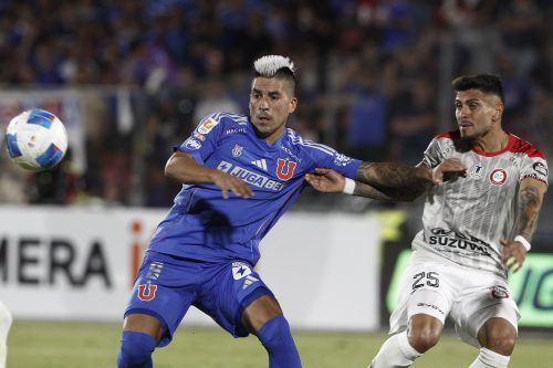 Unión La Calera vs. Universidad de Chile: dónde ver en vivo y online por la fecha 17 de la Liga de Primera del fútbol chileno