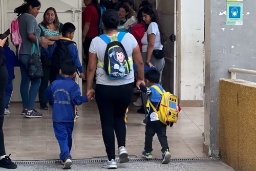 ¿Cuándo terminan las vacaciones de invierno? No todas las regiones regresan este lunes