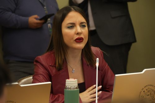 Diputada Musante denuncia amenazas de muerte: Cámara apunta contra el mismo tribunal que emitió orden de liberación a sicario