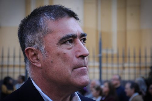 Siete liceos emblemáticos 