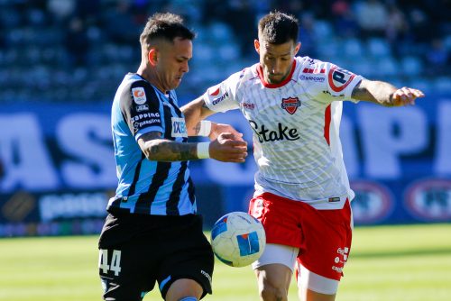 Huachipato vs. Ñublense: dónde ver en vivo y online por los cuartos de final (vuelta) de la Copa Chile.