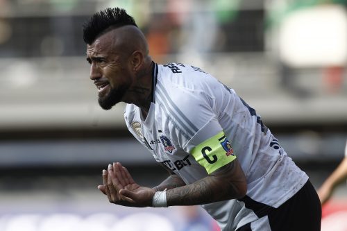"Coke" Hevia y el mal momento de Colo Colo: "Si no le gana a la 'U' la crisis es total, y no puede echar al técnico"