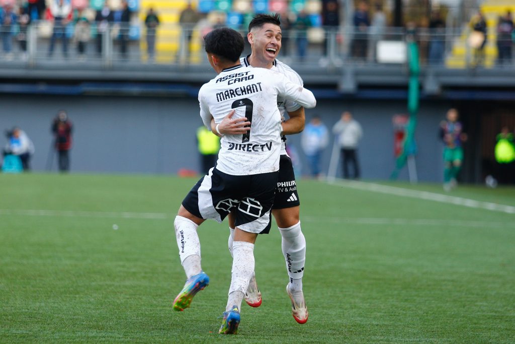 Fernando Tapia advirtió a Colo Colo: "No puede seguir dejando pasar las oportunidades de sumar minutos sub-21"