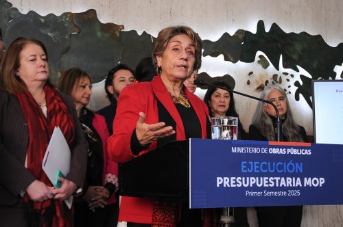 Ministerio de Obras Públicas admite que la licitación del tren Santiago-Valparaíso no se realizará en este gobierno
