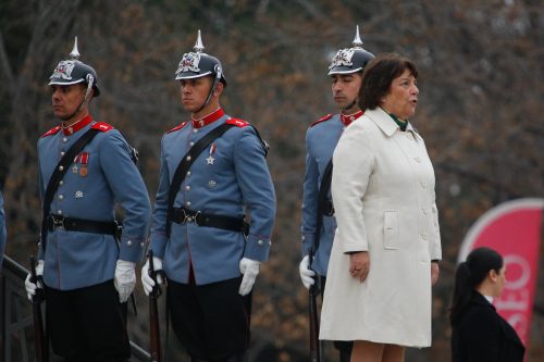 Gobierno ordena procesos disciplinarios en las Fuerzas Armadas por viajes al extranjero durante licencias médicas