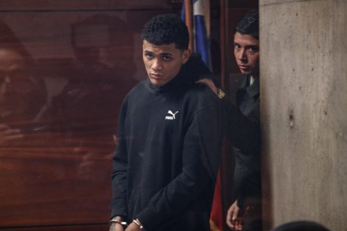 Gendarmería contradice versión del Poder Judicial y niega haber recibido orden corregida sobre sicario