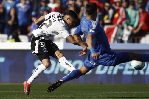 Fernando Tapia aprobó sanción de dos fechas a Cepeda: 