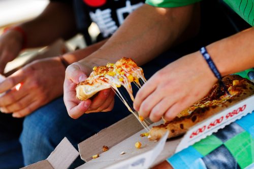 Día Nacional de la Pizza: ¿Por qué se celebra los 10 de julio en Chile?