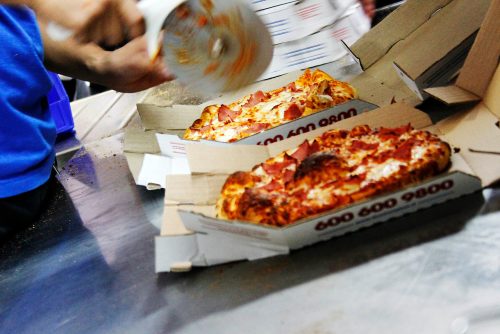 Día Nacional de la Pizza: descuentos, ofertas y pizzas a $1