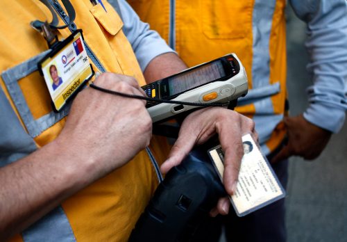 Licencia de conducir digital: ¿cuándo llega a la RM?