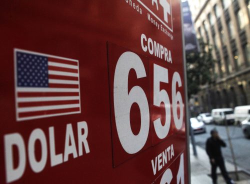 Chile sostendrá nuevas conversaciones con EE.UU. para fortalecer relación económica