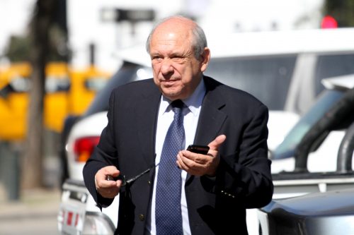 Juan Carlos Latorre sobre candidaturas: 