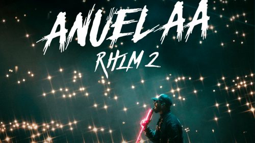 Anuel AA en Chile: precio, ubicaciones y preventa de entradas