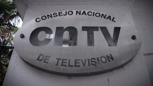 CNTV formula cargos contra Telecanal por emitir documental de RT en horario de protección al menor