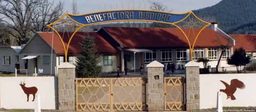 Gobierno firma decreto para expropiar ex Colonia Dignidad y transformarla en sitio de memoria