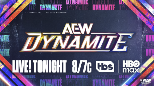 AEW Dynamite 30 de julio: dónde ver en VIVO en Chile y combates confirmados