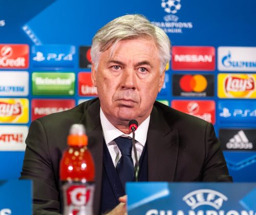 ¿Podría ir preso? Carlo Ancelotti es condenado a un año de cárcel por fraude al fisco