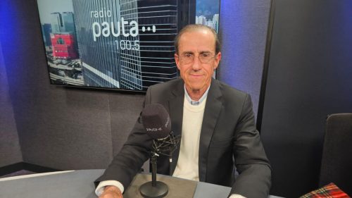 Investigador de Clapes UC sobre el FES: 