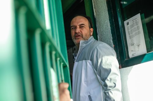 Caso Factop: revocan nuevamente prisión preventiva de Daniel Sauer y queda bajo arresto domiciliario total