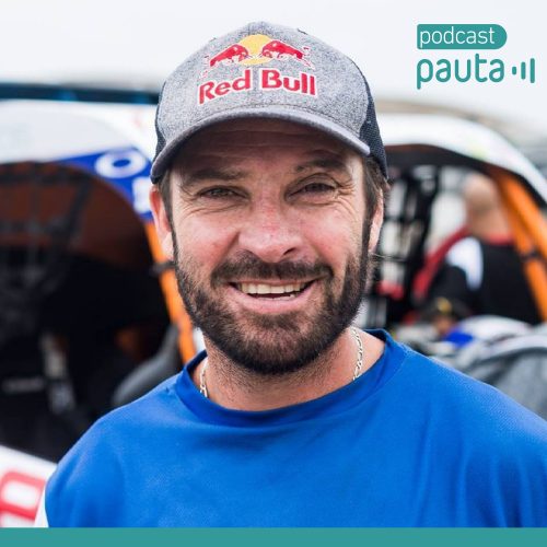 El deseo de Chaleco López: "Me encantaría tener un autódromo en Chile"