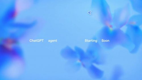 Nueva actualización de Chat GPT: ahora puede pensar y actuar por ti
