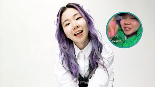 Chingu Amiga está en Chile: ¿hasta cuándo estará en nuestro país y qué hará?