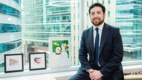 Director de nuevo servicio que reemplaza al Sename: 