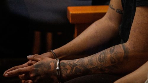 Carabineros detuvo a cuarto sujeto involucrado en Homicidio del 