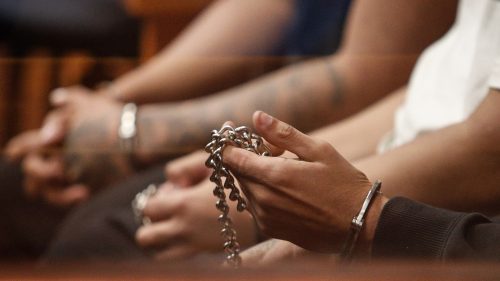 Otro detenido en el caso 