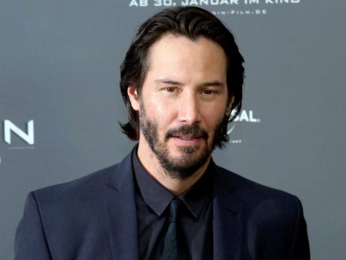 Devuelven relojes robados a Keanu Reeves avaluados en $120 millones, encontrados en Chile
