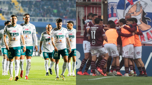 Santiago Wanderers vs. La Serena: dónde ver en vivo y online por los cuartos de final (vuelta) de la Copa Chile.