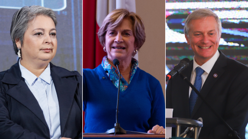 Fedetur inició encuentros con los candidatos presidenciales con foco en impulsar el desarrollo turístico en Chile
