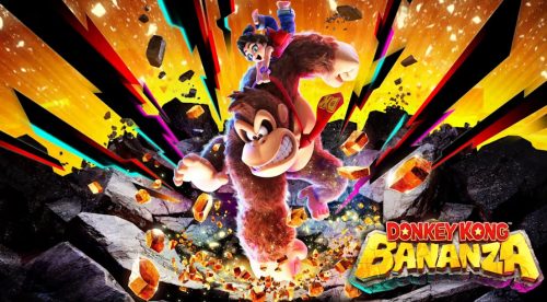 Donkey Kong Bananza: Cuánto cuesta y cómo es el juego exclusivo de la Nintendo Switch 2