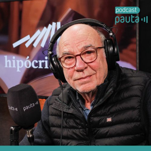 Eduardo Gatti en íntimo: sus sonidos y letras