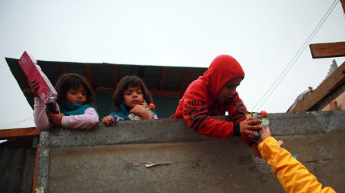 Directora del Observatorio de Niñez de Fundación Colunga: "Solemos mirar muy poco a los niños y las niñas en sus necesidades"