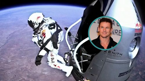Fallece Felix Baumgartner a los 56 años, paracaidista conocido por saltar desde la estratósfera