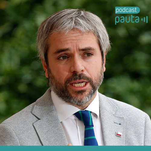Gonzalo Blumel sobre la cumbre Democracia Siempre: “Debiese ser algo más que buscar el aplauso de la tribu propia”