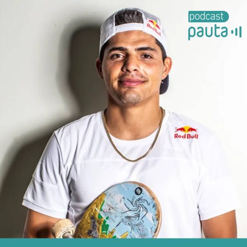 ¿Park o street?: Arriba del skate con Marcelo Jiménez