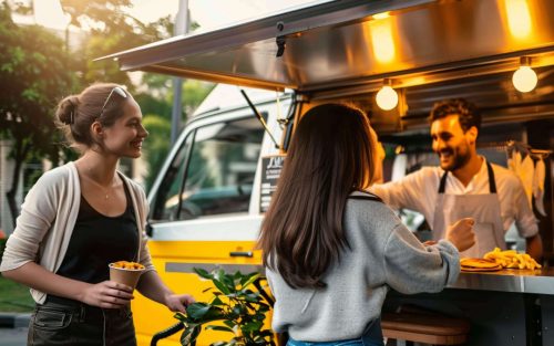 Boom del emprendimiento móvil: más de 200 mil chilenos usan su auto como herramienta de trabajo