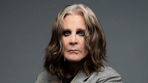 Ozzy Osbourne, leyenda de la música y cantante de Black Sabbath, muere a los 76 años