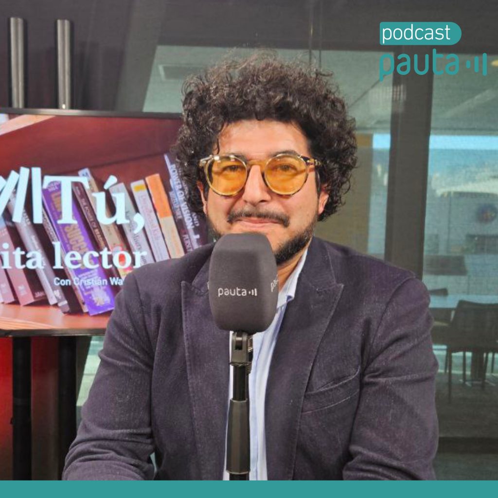 Pablo Zamora: "Soy un utopista pragmático"