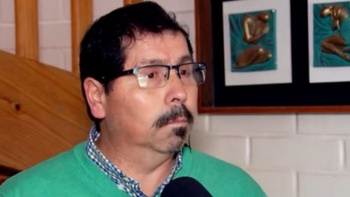 Padre estafado que buscaba recaudar dinero para el tratamiento de cáncer de su hijo recaudó más de $18 millones 