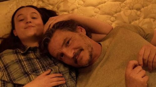 Pedro Pascal y Bella Ramsey son nominados al Emmy por