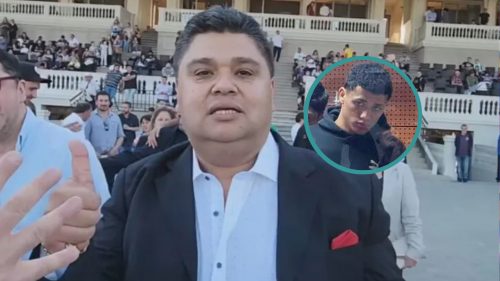 ¿Quién es Wilson Verdugo? Dueño de 