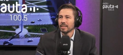 Secretario ejecutivo CNEP por ley de permisos sectoriales: “Vamos en la dirección correcta, pero no es suficiente”