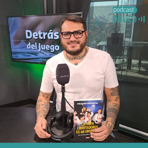 "La Copa Libertadores es mi obsesión": 65 años de historia en siete capítulos