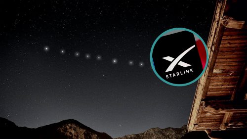 ¿Qué le pasó a Starlink? Red satelital de Elon Musk sufre caída a nivel global