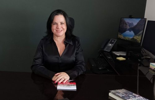 Fiscal Steinert espera que el caso por narcofuncionarios FACH sea investigado por el Ministerio Público y no por la justicia militar