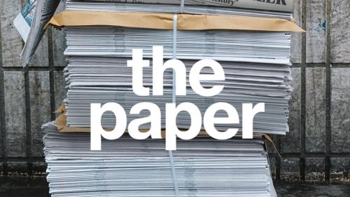 “The Paper”: serie del universo de “The Office” ya tiene fecha de estreno
