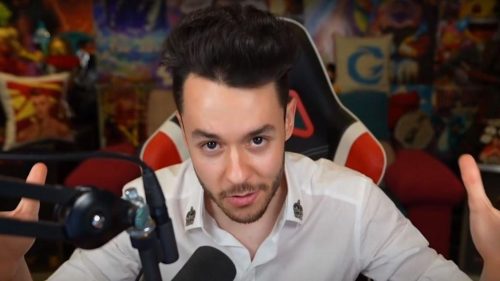¿Quién es TheGrefg? El streamer español que protagonizará La Velada del Año 5